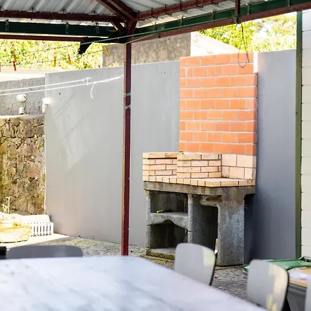 Casa Da Alegria