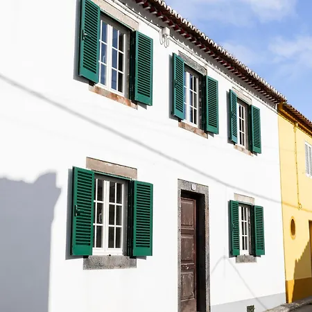 Casa Da Alegria Furnas (Azores)