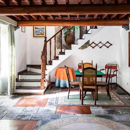 Casa Da Alegria Сasa de vacaciones