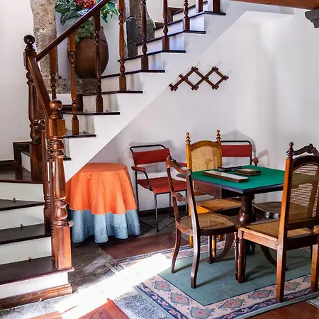 Casa Da Alegria *