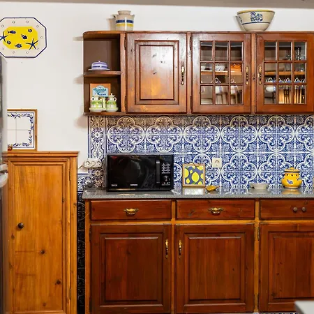 Casa Da Alegria Feriehus