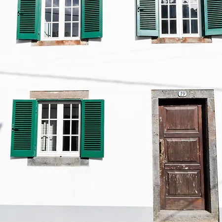 Feriehus Casa Da Alegria *