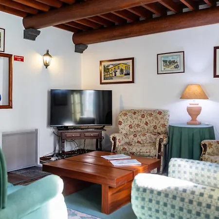Casa Da Alegria Feriehus Furnas (Azores)