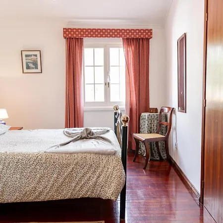 Casa Da Alegria Сasa de vacaciones *