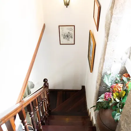 Casa Da Alegria Сasa de vacaciones