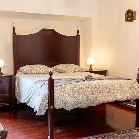 Casa Da Alegria * Furnas (Azores)