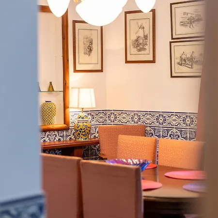 Casa Da Alegria