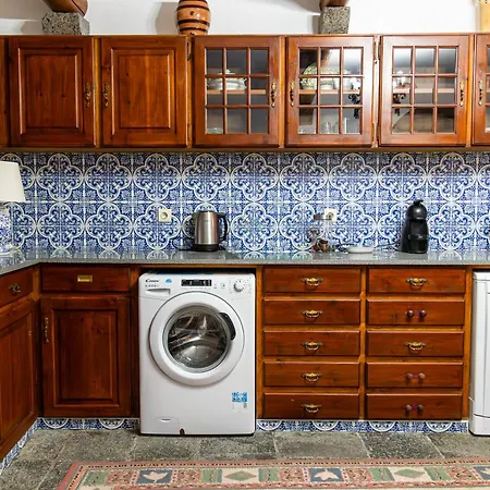 Сasa de vacaciones Casa Da Alegria *